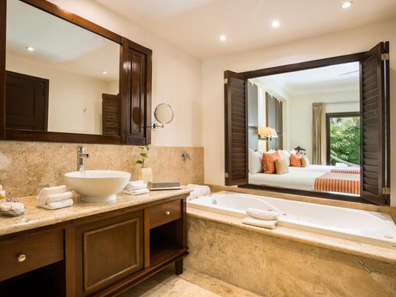 Dreams Tulum Resort & Spa