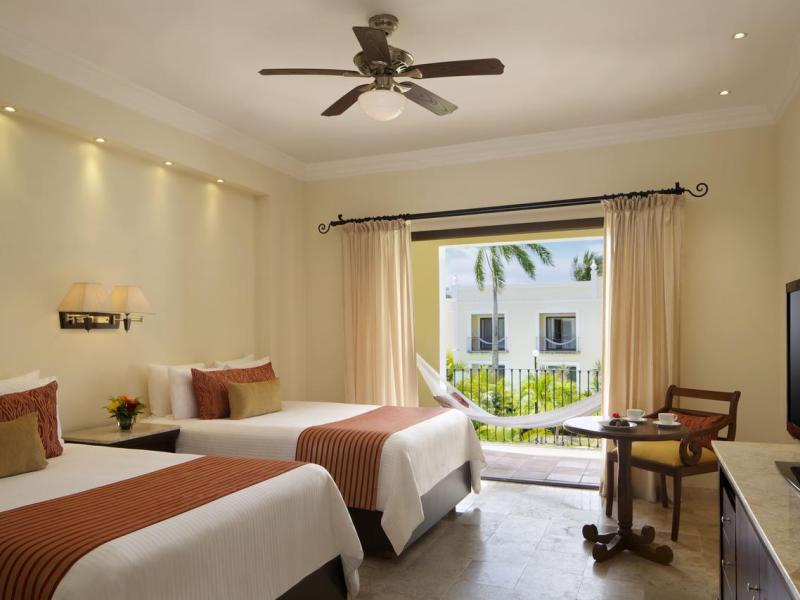 Dreams Tulum Resort & Spa