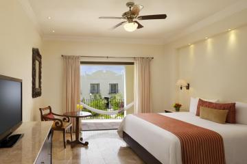 Отель Dreams Tulum Resort & Spa Мексика, п-ов Юкатан, фото 5