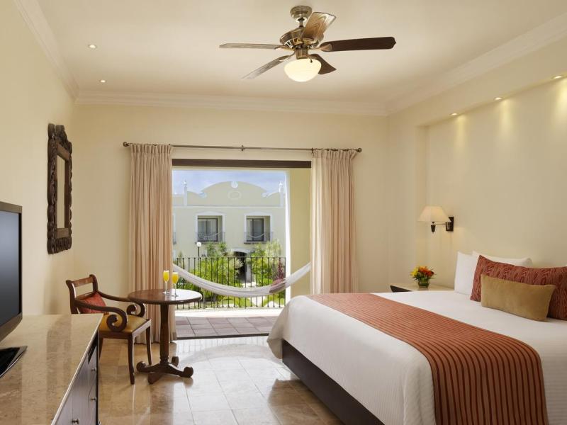 Dreams Tulum Resort & Spa