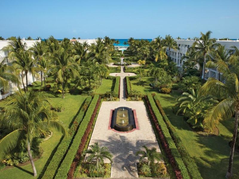 Dreams Tulum Resort & Spa