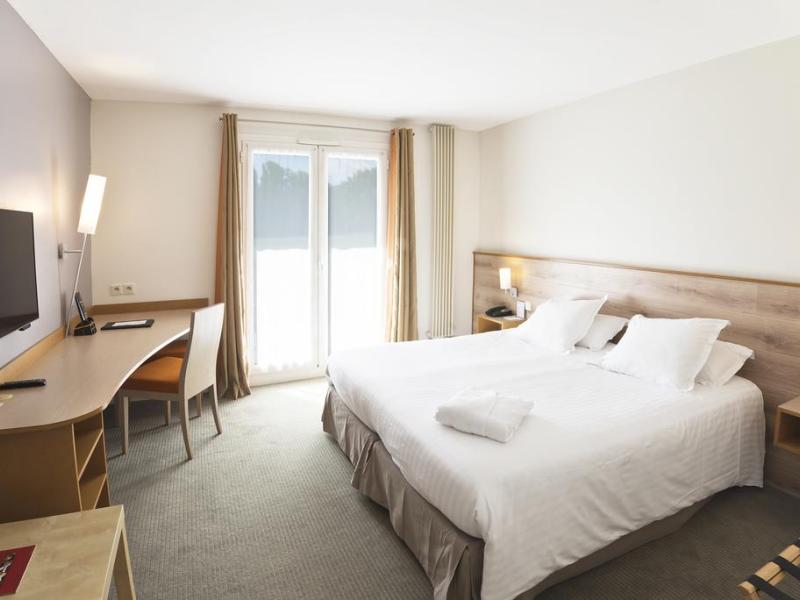 Best Western Hotel L`Oree