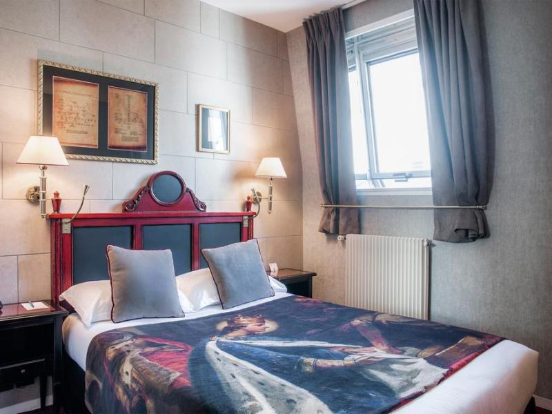 Best Western Saint-Louis