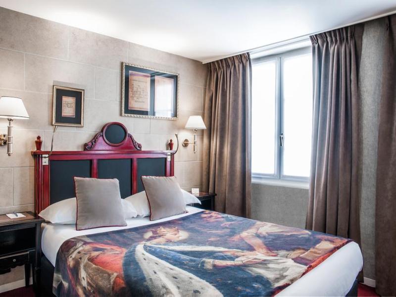 Best Western Saint-Louis