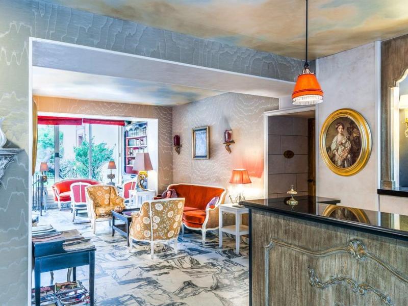 Best Western Saint-Louis