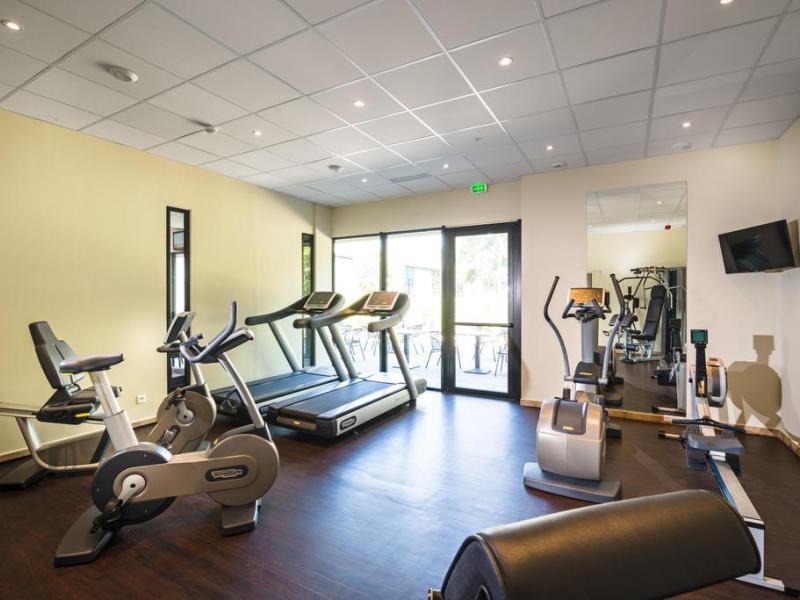 Holiday Inn Express Marseille Airport, an IHG Hotel