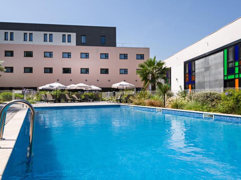 Holiday Inn Express Marseille Airport, an IHG Hotel