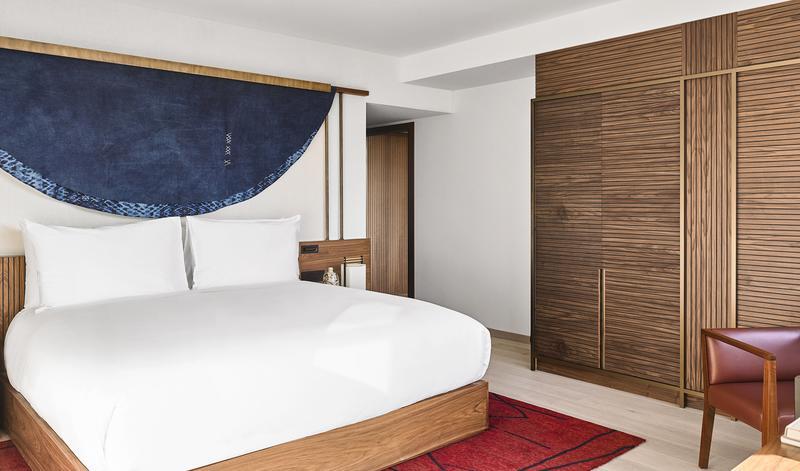 Nobu Hotel Barcelona