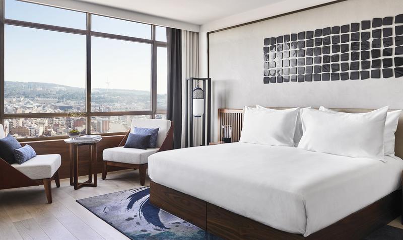Nobu Hotel Barcelona