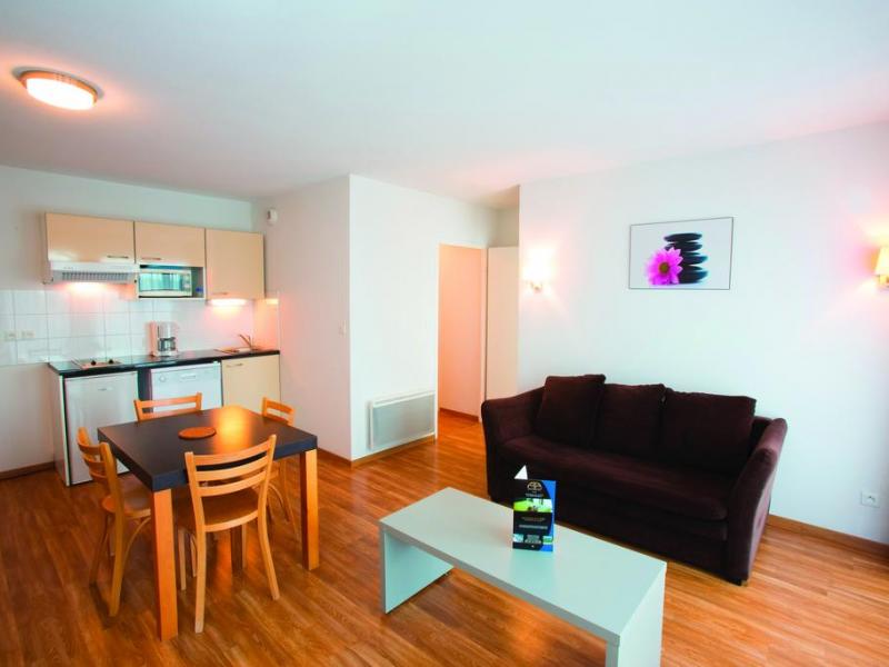 All Suites Appart Hotel La Teste-de-Buch