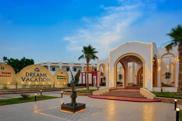 Отель Dreams Vacation Resort Египет, Шарм-Эль-Шейх, фото 1
