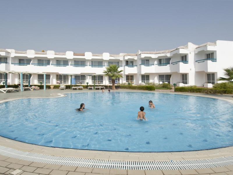 Dreams Vacation Resort