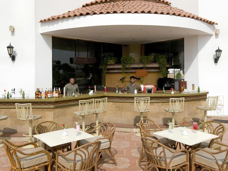 Dreams Vacation Resort