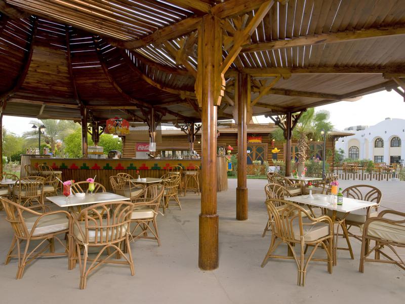 Dreams Vacation Resort