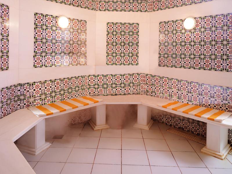 Dreams Vacation Resort