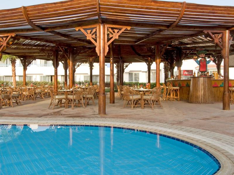 Dreams Vacation Resort