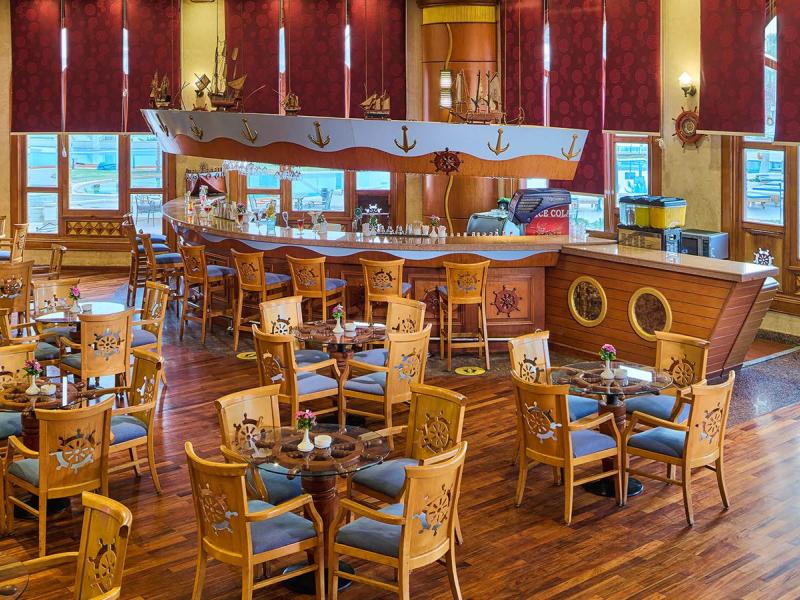 Dreams Vacation Resort