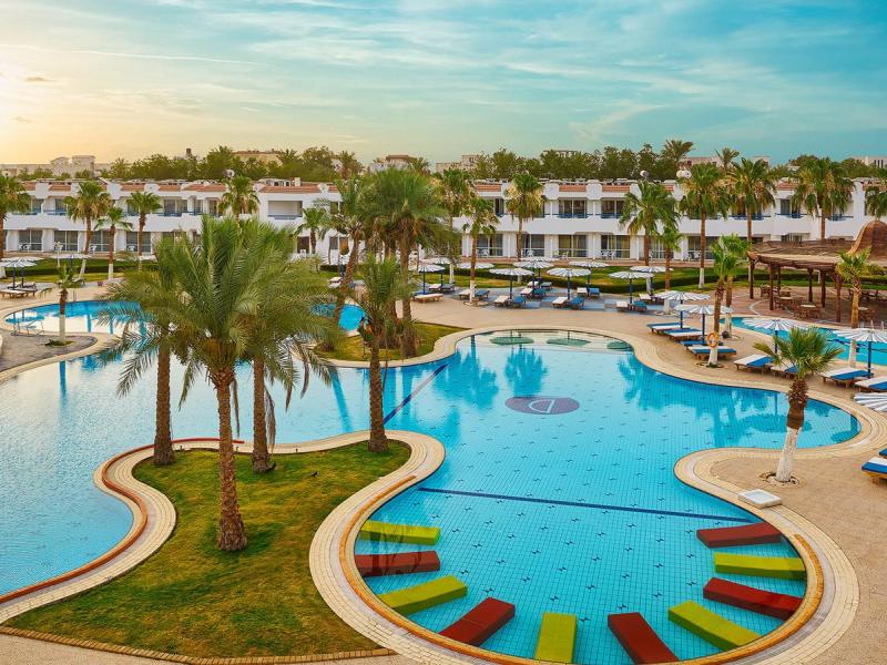 Dreams Vacation Resort