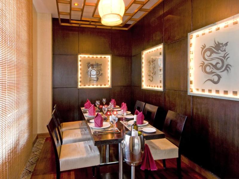 Dreams Vacation Resort