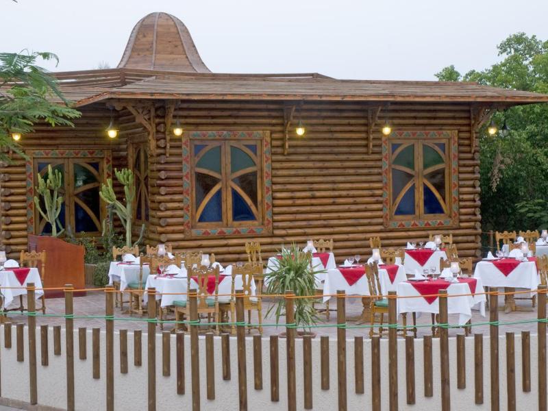 Dreams Vacation Resort