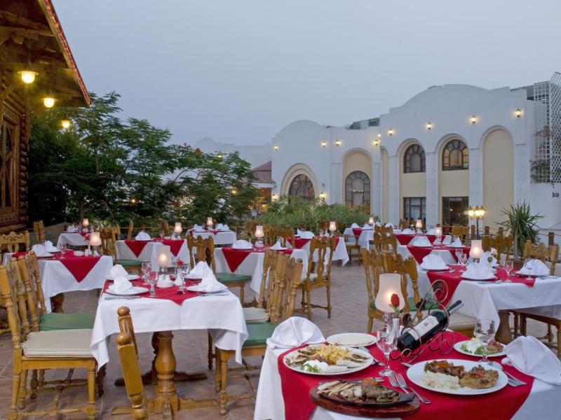 Dreams Vacation Resort