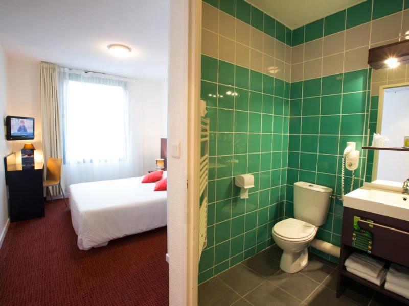 All Suites Le Teich – Bassin d`Arcachon