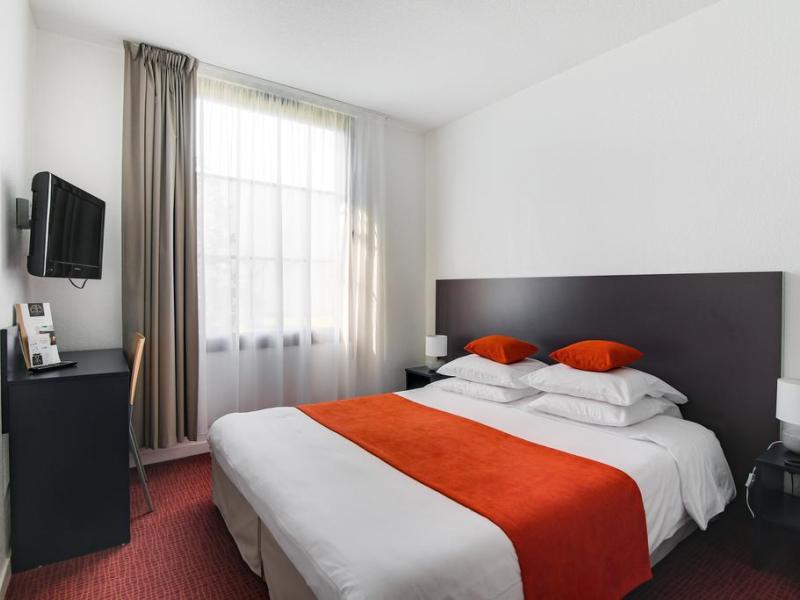 All Suites Le Teich – Bassin d`Arcachon