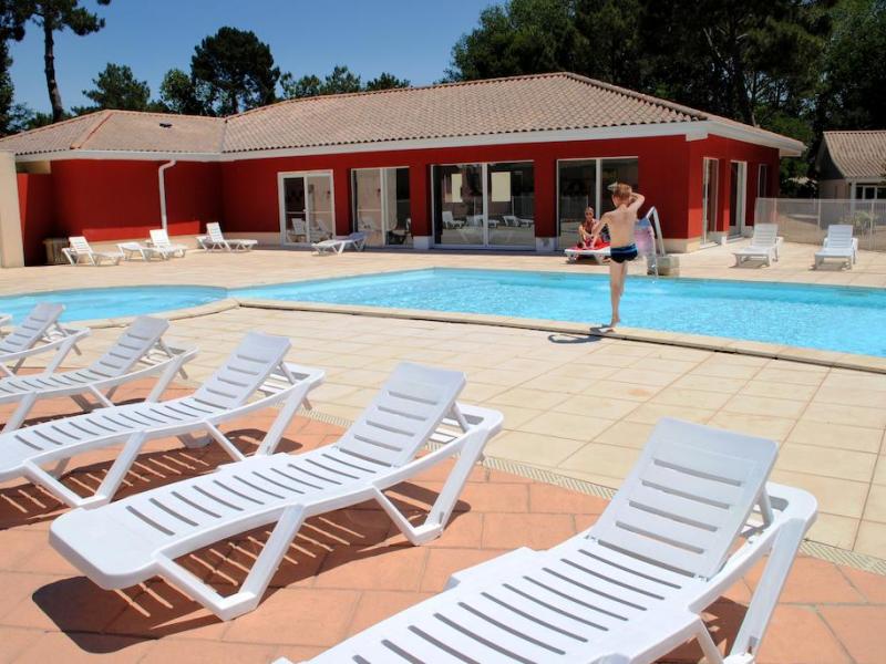 Residence Nemea Les Rives de Saint Brice