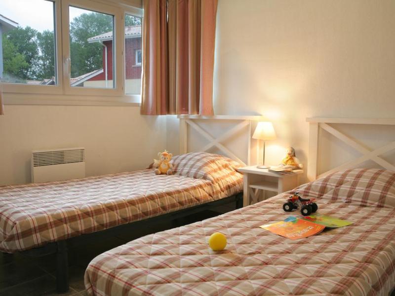 Residence Nemea Les Rives de Saint Brice