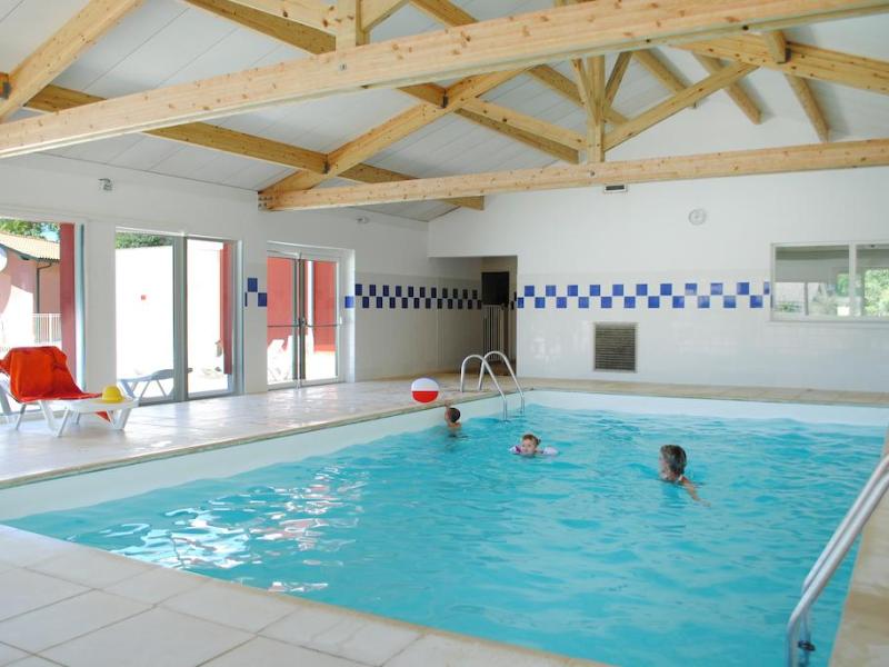 Residence Nemea Les Rives de Saint Brice