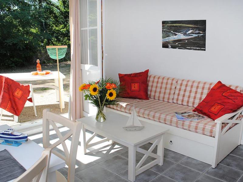 Residence Nemea Les Rives de Saint Brice