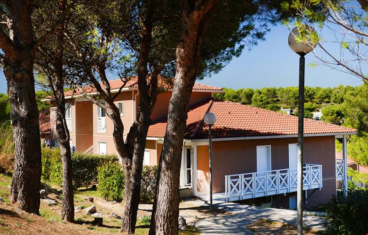 Residence Odalys Debussy
