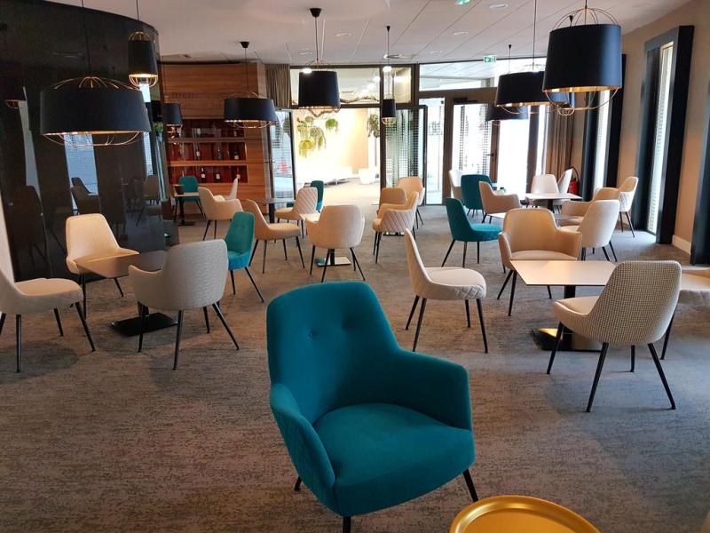 Mercure Libourne Saint Emilion