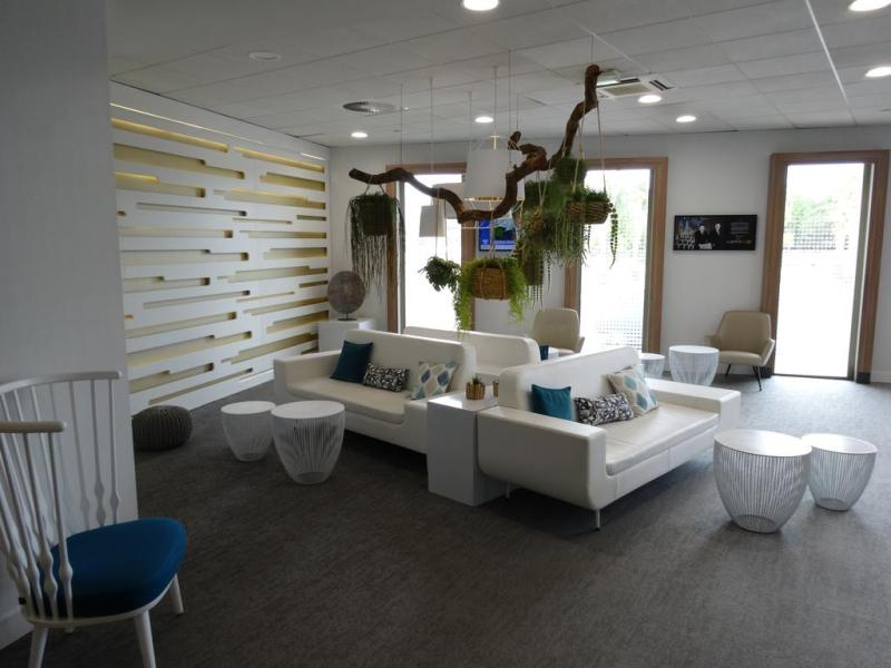 Mercure Libourne Saint Emilion