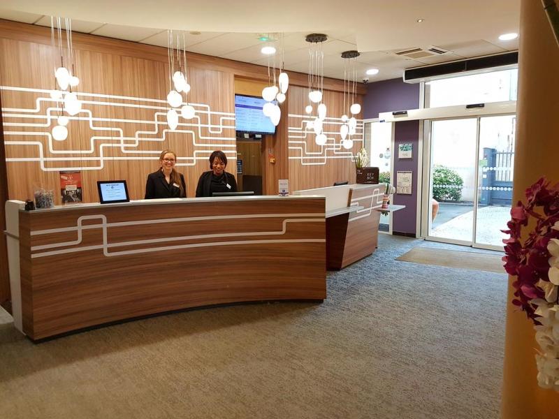 Mercure Libourne Saint Emilion