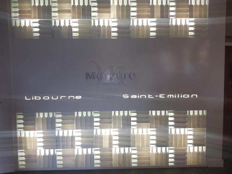 Mercure Libourne Saint Emilion