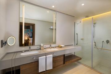 Отель Millennium Place Barsha Heights ОАЭ, Аль Барша, фото 14