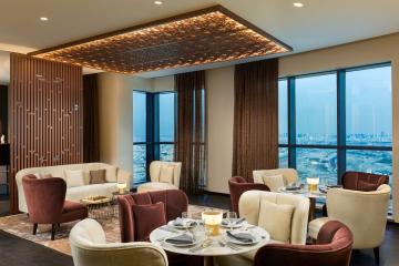 Отель Millennium Place Barsha Heights ОАЭ, Аль Барша, фото 24