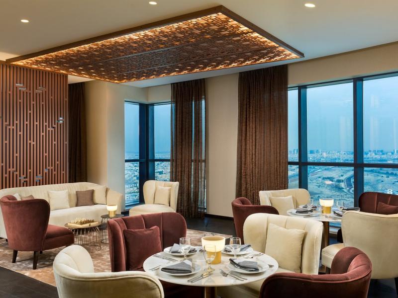 Millennium Place Barsha Heights