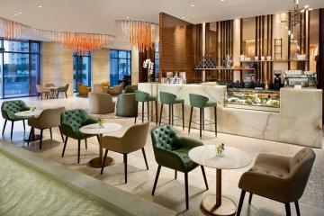 Отель Millennium Place Barsha Heights ОАЭ, Аль Барша, фото 6