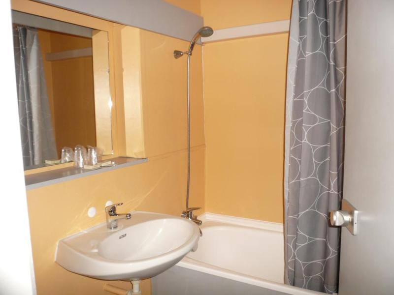 Hotel les Tourrades
