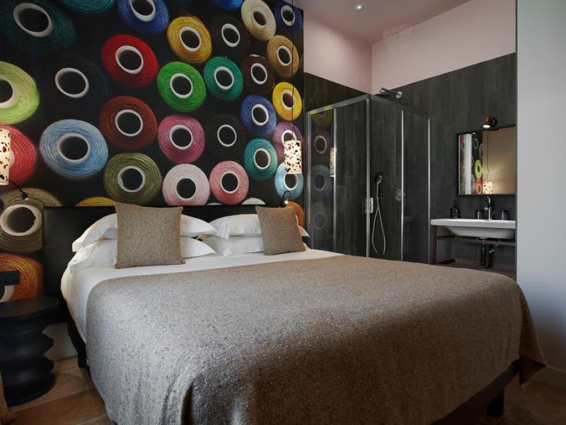 Hotel Verlaine