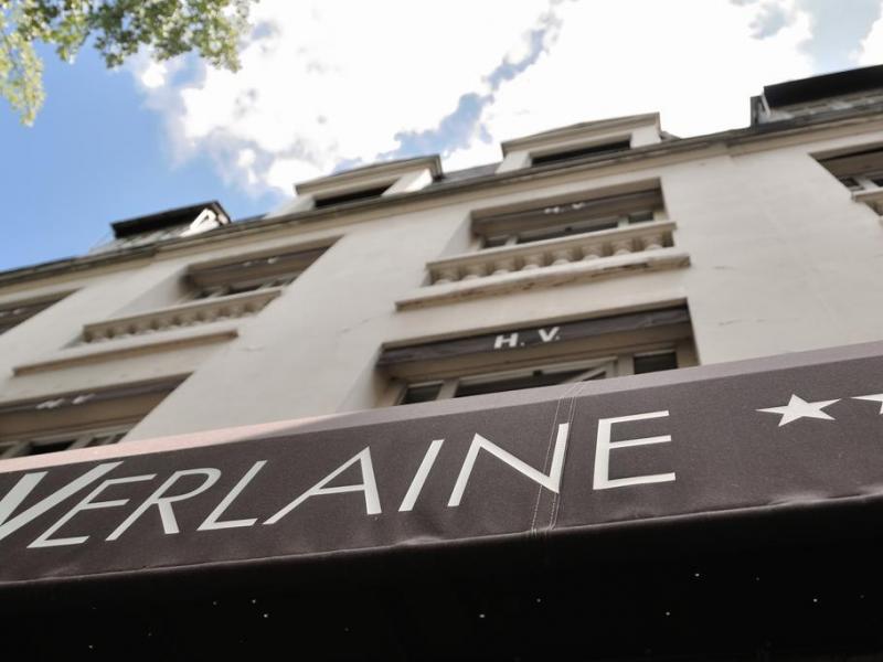 Hotel Verlaine