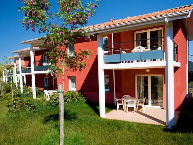 Lagrange Vacances L`Estuaire