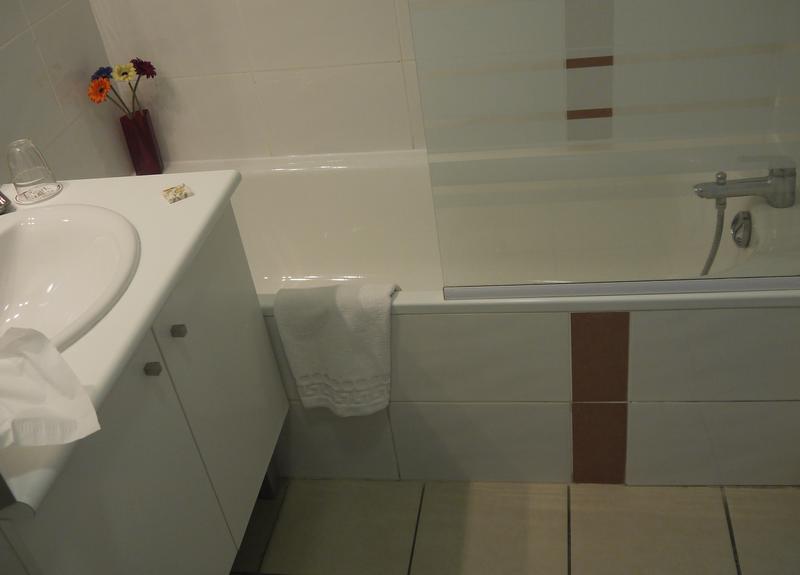 Appart`City Confort La Ciotat – Cote Port