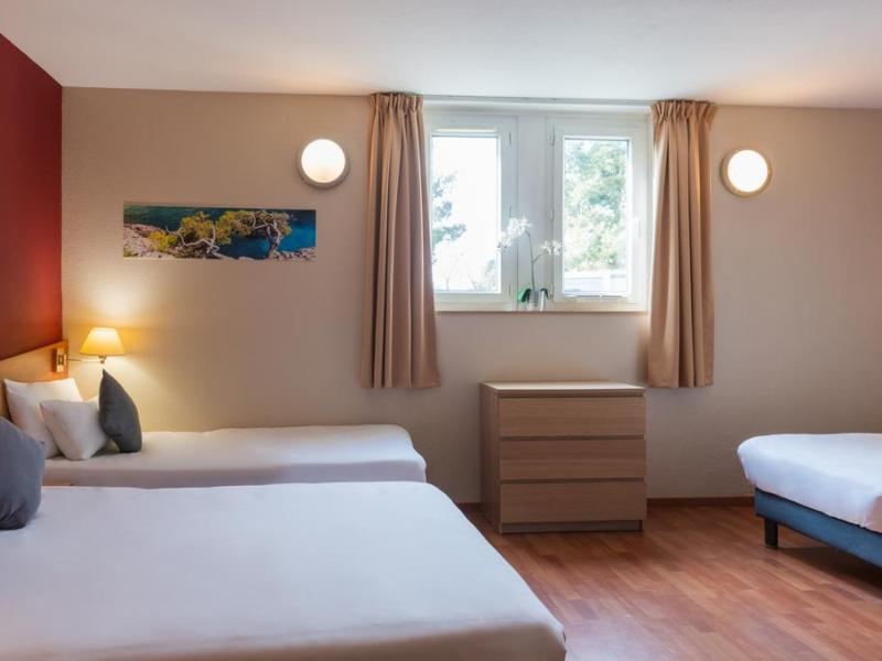 The Originals Marseille Aeroport