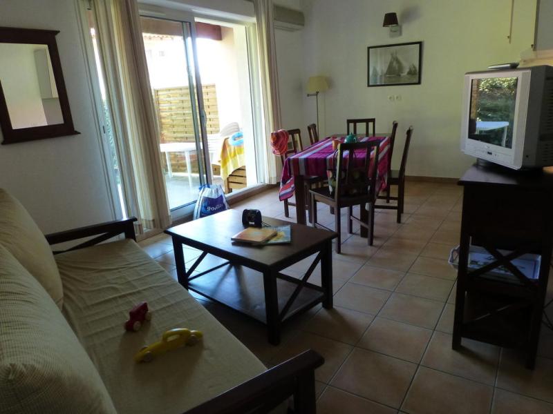 Residence Goelia Cap Bleu