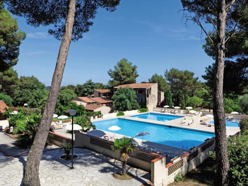 Belambra Clubs La Colle-sur-Loup - Les Terrasses De Saint-Paul De Vence