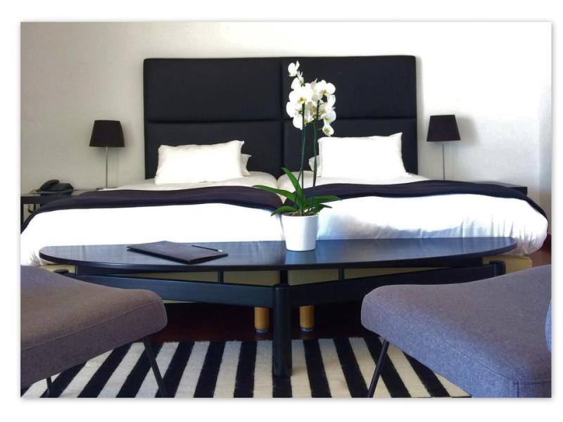 Hotel Le Versailles