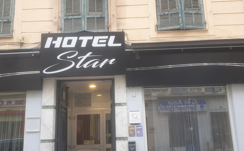 Hotel Star